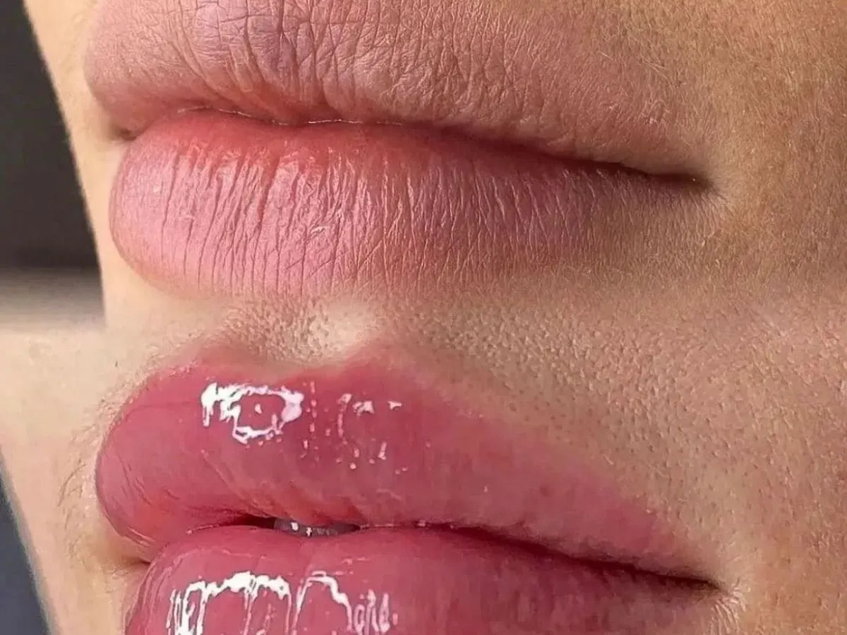 Curso de hidragloss labial Amor Sui Academy